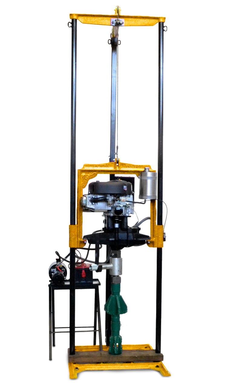 PM-120-STD